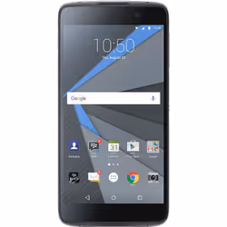 BlackBerry DTEK50, 13,2 cm (5.2"), 3 Go, 16 Go, 13 MP, Android 6.0, Noir