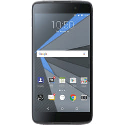 BlackBerry DTEK50 3Go 16Go Noir