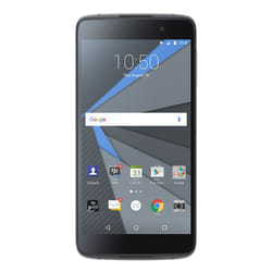 BlackBerry DTEK50 3Go 16Go Noir
