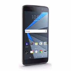 BlackBerry DTEK50 3Go 16Go Noir