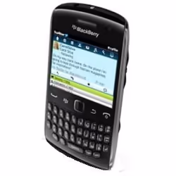 BlackBerry Curve 9360 BlackBerry OS 7.0 0,5 Go Noir