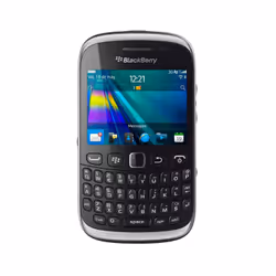 BlackBerry Curve 9320, 6,2 cm (2.44"), 320 x 240 pixels, 0,5 Go, 3,2 MP, BlackBerry OS 7.1, Noir