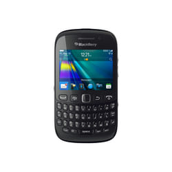 BlackBerry Curve 9220 BlackBerry OS 3G Micro-USB 0,5 Go Noir