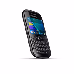 BlackBerry Curve 9220 BlackBerry OS 3G Micro-USB 0,5 Go Noir