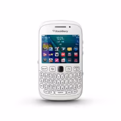 BlackBerry Curve 9320, 6,2 cm (2.44"), 320 x 240 pixels, 0,5 Go, 3,2 MP, BlackBerry OS 7.1, Blanc