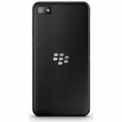 BlackBerry Z10 BlackBerry OS 10 3G Micro-USB B 2Go 16Go Noir