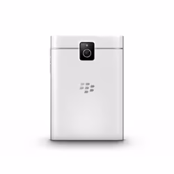 BlackBerry Passport BlackBerry OS 10 3Go 32Go Blanc