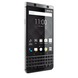 BlackBerry KEYone 4G 3Go 32Go Noir, Argent