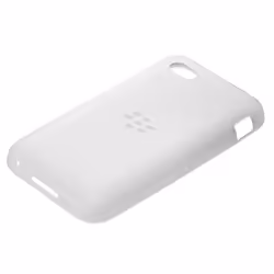 BlackBerry Soft Shell, Housse, Mûre, Q5, Transparent