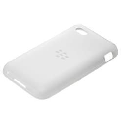BlackBerry Soft Shell coque de protection pour téléphones portables Housse Transparent