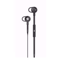 BlackBerry WS-430, Avec fil, Appels/Musique, Casque, Noir