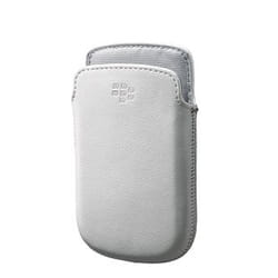 BlackBerry ACC-56744-002 coque de protection pour téléphones portables Étui Blanc