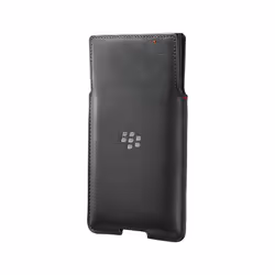 BlackBerry ACC-62172-001, Étui, Mûre, PRIV, Noir