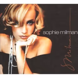 Alive AG Milman, Jazz, CD, Milman, Sophie, Support physique, IDLA / Linus Entertainment