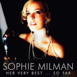 Alive AG Her very Best ... So Far, Jazz, CD, Sophie Milman, Support physique, IDLA / Linus Entertainment