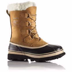 Sorel Caribou™ Wp Marron