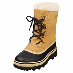 Sorel Caribou™ Wp Marron