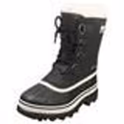 Sorel Caribou™ Wp Noir - 37