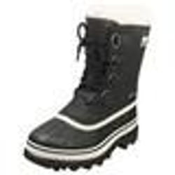 Sorel Caribou™ Wp Noir - 37