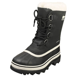Sorel Caribou™ Wp Noir