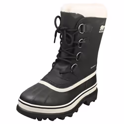 Sorel Caribou™ Wp Noir