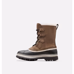 SOREL Caribou Boots Après-ski Mâle 46 Marron - Vue supplémentaire 4