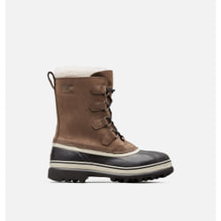 SOREL Caribou Boots Après-ski Mâle 40 1/2 Marron