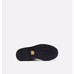 SOREL Caribou Boots Après-ski Mâle 40 1/2 Noir, Marron - Vue supplémentaire 6