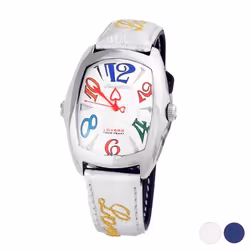 MONTRE CHRONOTECH CT7696M-12