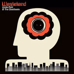 ImportCDs Wasteland, Pop rock, CD, Support physique, Adulte, 1 disques, 11/10/2018