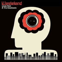 ImportCDs Wasteland CD Pop rock