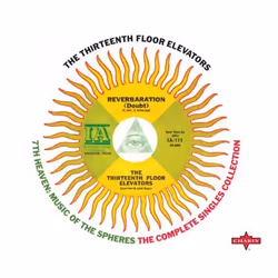 Proper 7th Heaven: Music Of The Spher, Rock, CD, 13th Floor Elevators, Support physique, 1 disques, 26/07/2010