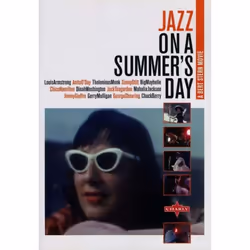 Proper SDVD001, Jazz, DVD, Various Artists, 1 disques, 12/12/2008, 13,5 cm