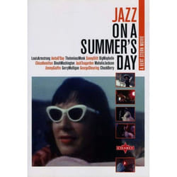 Proper SDVD001 enregistrement de musique et son DVD Jazz Various Artists