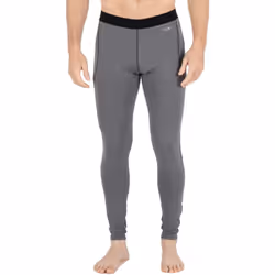Knox Morgan Unisex Dual Active Pantalons fonctionnels, gris, taille XL pour Hommes - Vue supplémentaire 2