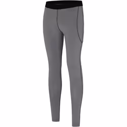 Knox Morgan Unisex Dual Active Pantalons fonctionnels, gris, taille 2XL pour Hommes - Vue supplémentaire 2