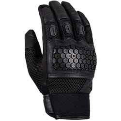 Knox Urbane Pro Gants de moto, noir, taille 2XL pour Hommes