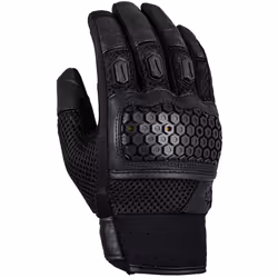 Knox Urbane Pro Gants de moto, noir, taille 2XL pour Hommes