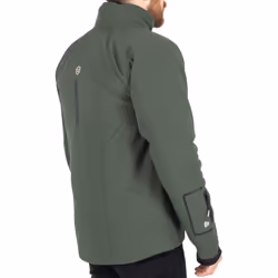 Knox Dual Pro 3in1 veste textile de moto imperméable, vert, taille XL pour Hommes - Vue supplémentaire 8