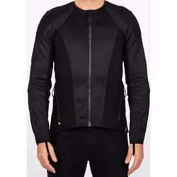 Knox Urbane Pro MK3 Veste de protection, noir, taille S pour Hommes
