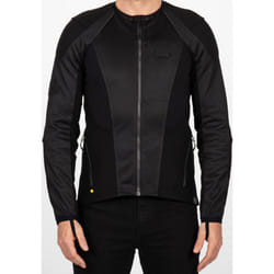 Knox Urbane Pro MK3 Veste de protection, noir, taille S pour Hommes