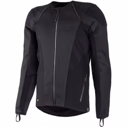 Knox Urbane Pro MK3 Veste de protection, noir, taille M pour Hommes - Vue supplémentaire 2