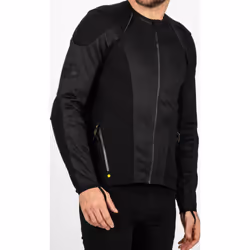 Knox Urbane Pro MK3 Veste de protection, noir, taille M pour Hommes - Vue supplémentaire 3