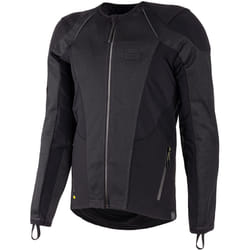 Knox Urbane Pro MK3 Veste de protection, noir, taille 4XL pour Hommes