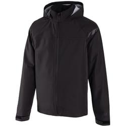 Knox Welbeck MK2 Surveste de moto imperméable, noir, taille 2XL pour Hommes