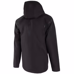Knox Welbeck MK2 Surveste de moto imperméable, noir, taille 2XL pour Hommes