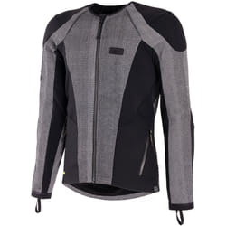 Knox Urbane Pro MK3 Veste de protection, argent, taille XL pour Hommes
