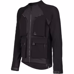 Knox Tor Veste de protection, noir, taille M pour Hommes