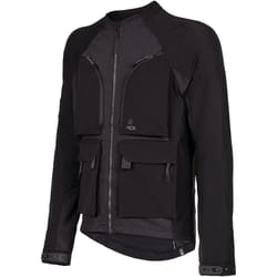 Knox Tor Veste de protection, noir, taille 2XL pour Hommes