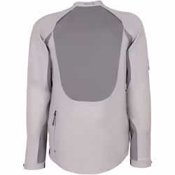 Knox Tor Veste de protection, gris, taille M pour Hommes